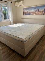 Boxspring swiss sense 180, Huis en Inrichting, Ophalen, 180 cm, 200 cm, Nieuw