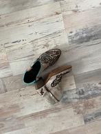 Sendra maat 40, Sieraden, Tassen en Uiterlijk, Broches, Ophalen of Verzenden, Zo goed als nieuw, Zilver, Overige materialen