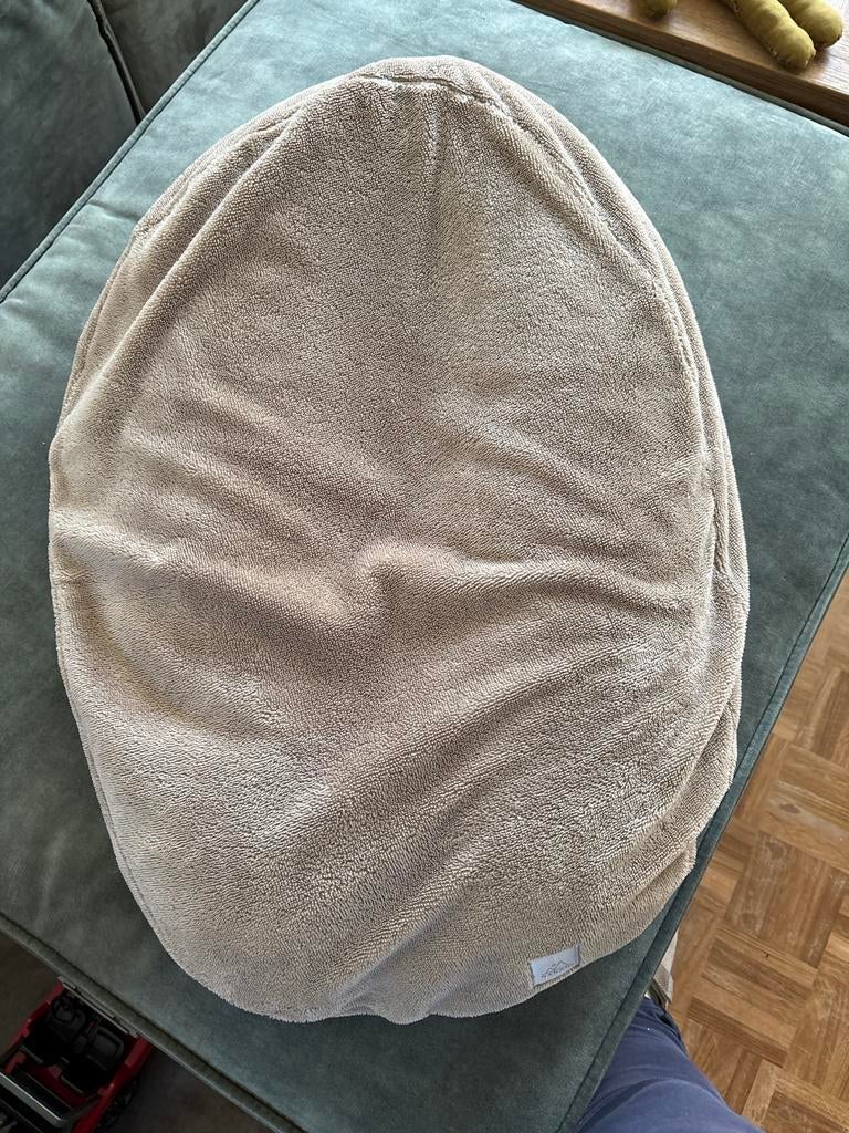 Baby Zitzak / Voedingskussen - Nanami, Ophalen of Verzenden, Zo goed als nieuw, Minder dan 140 cm, Minder dan 70 cm