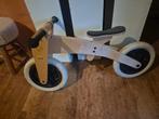 Houten Loopfiets Wishbone bike, Kinderen en Baby's, Ophalen of Verzenden, Gebruikt, Loopfiets
