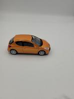 78 peugeot 207 welly, Hobby en Vrije tijd, Modelauto's | 1:43, Ophalen of Verzenden, Zo goed als nieuw, Auto