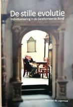 De stille evolutie, Christendom | Protestants, Ophalen of Verzenden, Zo goed als nieuw, Dr. Teus van de Lagemaat