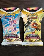 Astral Radiance Sleeved BoosterPacks 40 beschikbaar, Ophalen of Verzenden, Nieuw, Booster