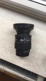 Nikon 28-105mm, Audio, Tv en Foto, Fotografie | Lenzen en Objectieven, Ophalen of Verzenden, Zo goed als nieuw, Telelens