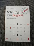 Scholing van de geest - Jos Kessels, Ophalen of Verzenden, Zo goed als nieuw, Wijsbegeerte of Ethiek, Jos Kessels