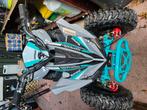 Mooie nette quad in nieuwstaat, Ophalen, Zo goed als nieuw