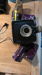 Senseo Quadrante HD7865/60 + 250 pads, Witgoed en Apparatuur, Koffiezetapparaten, Ophalen, Koffiemachine, Zo goed als nieuw, 2 tot 4 kopjes