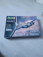 Grote revell bouwdoos, Ophalen of Verzenden, Zo goed als nieuw, 1:72 tot 1:144, Revell