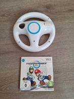 Mario Kart - Nintendo Wii, Gebruikt, Racen en Vliegen, Ophalen of Verzenden, 3 spelers of meer