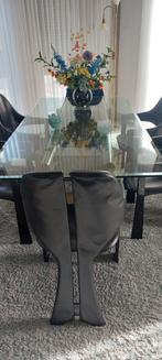 eethoek van Dubini Italiaans merk, Huis en Inrichting, Woonaccessoires | Zuilen en Pilaren, Ophalen of Verzenden, Zo goed als nieuw