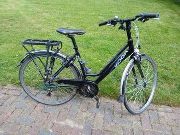 koga fiets beschikbaar voor biedingen