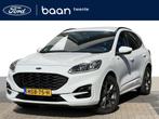 Ford Kuga 2.5 PHEV ST-Line X | Winter Pack | Driver Ass. Pac, 12 maanden, Gebruikt, Zwart, 4 cilinders