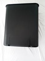 Brabantia BO Touch Bin binnenemmer 60l, Kunststof, 50 tot 75 cm, Verzenden, 40 liter of meer