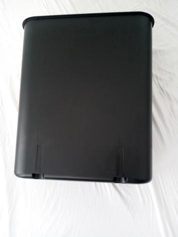 Brabantia BO Touch Bin binnenemmer 60l beschikbaar voor biedingen