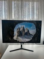 PEAQ monitor PMO S274, Computers en Software, Full HD, Zo goed als nieuw, Ingebouwde speakers, 61 t/m 100 Hz