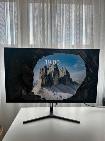 PEAQ monitor PMO S274 beschikbaar voor biedingen