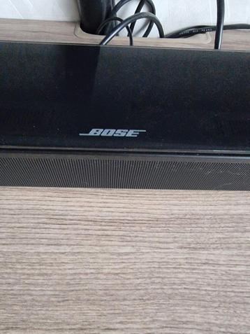 Bose Soundtouch 300 Soundbar beschikbaar voor biedingen