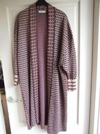 Zara knit prachtig lang nieuw vest M/L, Kleding | Dames, Truien en Vesten, Maat 38/40 (M), Overige kleuren, Nieuw, Ophalen of Verzenden