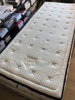 AUPING Elite matras soft 90 x 210 zgan, Huis en Inrichting, Slaapkamer | Matrassen en Bedbodems, 90 cm, Eenpersoons, 210 cm, Ophalen of Verzenden
