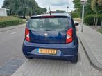 Seat Mii 1.0 MPI 60pk Ecomotive 3D 2017 Blauw, Voorwielaandrijving, Stof, 24 km/l, Handgeschakeld