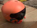 Skihelm met vizier, Overige merken, Overige typen, Ophalen of Verzenden, Zo goed als nieuw