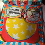 Jongleer ringen, Kinderen en Baby's, Speelgoed | Buiten | Los speelgoed, Ophalen of Verzenden, Nieuw