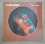 Klaus Schulze - Moondawn LP, Cd's en Dvd's, Ophalen of Verzenden, Zo goed als nieuw, 12 inch
