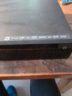 Digitale tv decoder, Ophalen of Verzenden, Nieuw