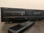 Denon DCD-620 stereo cd-speler – met afstandsbediening!, Ophalen of Verzenden, Gebruikt, Overige merken