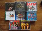 luv 8 x cd, Cd's en Dvd's, Gebruikt, Ophalen of Verzenden