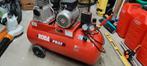 Roda Compressor - Professioneel model, Doe-het-zelf en Verbouw, Compressors, Ophalen, Gebruikt, 6 tot 10 bar, Minder dan 200 liter/min
