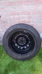 1 x 14 inch wiel, Auto diversen, Wieldoppen, Ophalen, Gebruikt