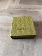 Gucci riem zwart maat 80 cm, Minder dan 95 cm, Ophalen of Verzenden, Zo goed als nieuw, Gucci