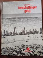 Terschellinger getij, Ophalen of Verzenden, Smit Jo, 20e eeuw of later, Gelezen