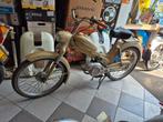 Bianchi sparviero in originele staat met nl kenteken, Fietsen en Brommers, Brommers | Oldtimers, Ophalen of Verzenden, Puch