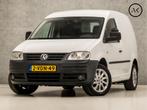 Volkswagen Caddy 1.9 TDI Sport (MARGE, SCHUIFDEUR RECHTS, AI, Voorwielaandrijving, Stof, Gebruikt, 4 cilinders
