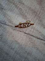 Cnv speldje, Ophalen, Overige onderwerpen