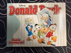Donald Duck- Koele avonturen! (Oblong nr. 9), Eén stripboek, Ophalen, Gelezen