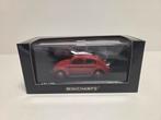 Minichamps Volkswagen Kever 1200 "Feuerwehr Dortmund", Hobby en Vrije tijd, Modelauto's | 1:43, Auto, ., Ophalen of Verzenden