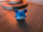 Marill Pokémon figuur, Verzamelen, Poppetjes en Figuurtjes, Ophalen of Verzenden, Gebruikt
