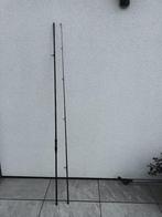 Korum Carp karperhengel 12ft; 2,75 lb zgan € 20,-, Watersport en Boten, Hengelsport | Karpervissen, Ophalen, Zo goed als nieuw