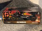 Max Verstappen Jumbo Modelauto 1:24, Overige merken, Auto, 1:32 tot 1:50, Nieuw
