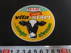 sticker UTD Mengvoeder VITA - START vroeger afwennen, Ophalen, Zo goed als nieuw