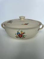 Servies Petrus regout ‘boerenbloem’, Ophalen of Verzenden