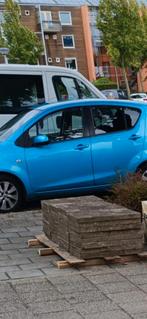 Tuintegels ophalen in Almere, Tuin en Terras, Tegels en Klinkers, Gebruikt, Ophalen of Verzenden, 10 m² of meer, Beton