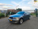 BMW 1-serie 116i Corporate Apk! Nap!, 1-Serie, 65 €/maand, Gebruikt, 4 cilinders