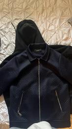 Phillip plein jasje maat S, Kleding | Heren, Zwart, Ophalen of Verzenden, Zo goed als nieuw, Philipp Plein
