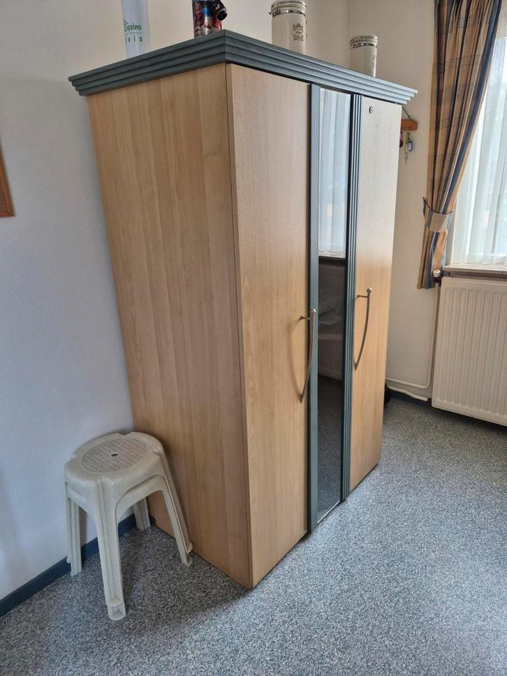 Computerkast / Bureaukast, Huis en Inrichting, Kasten | Computermeubels, Gebruikt, 170 cm of meer, 70 tot 120 cm, 40 tot 80 cm
