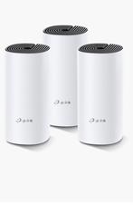 TP-Link Deco M5 (3-pack), Computers en Software, Powerlines, Ophalen of Verzenden, Zo goed als nieuw, TP-Link