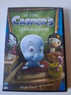 Casper's Spookschool de film, Ophalen of Verzenden, Zo goed als nieuw